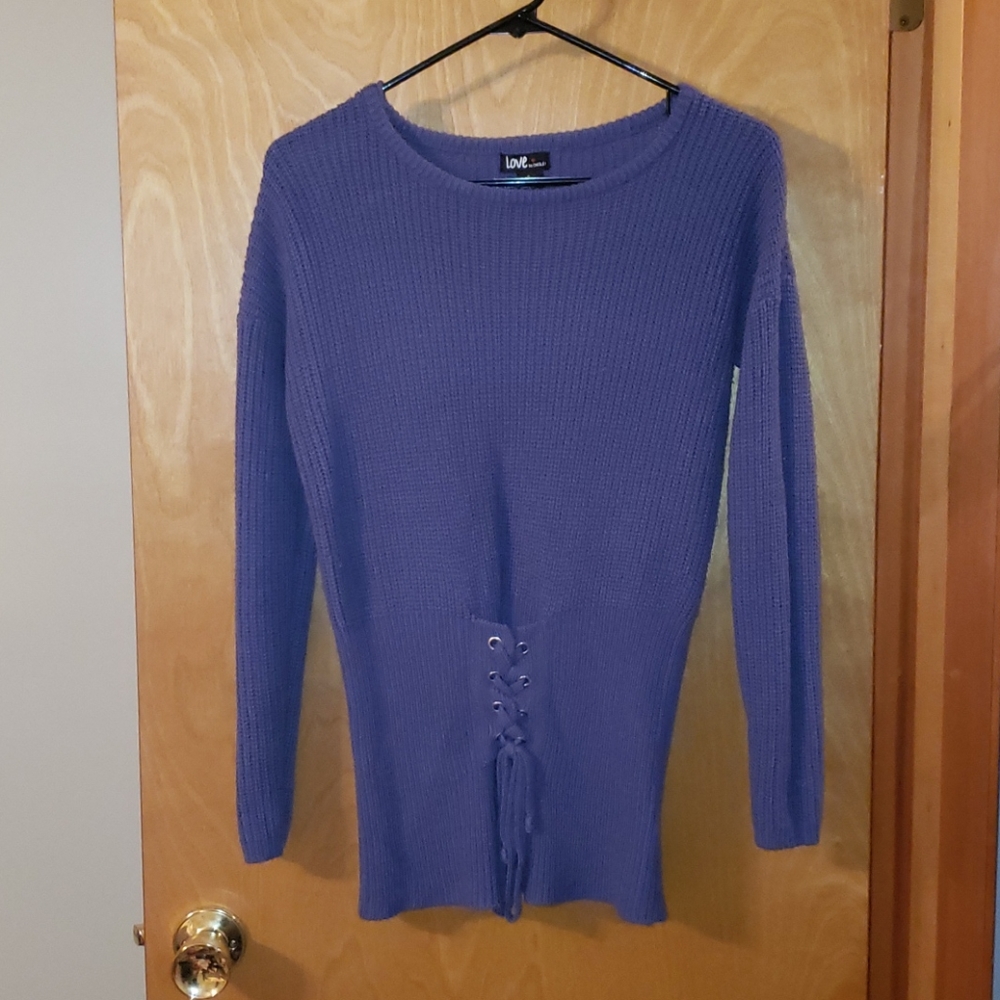 Sweater